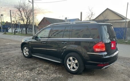 Mercedes-Benz GL-Класс, 2011 год, 2 000 000 рублей, 4 фотография