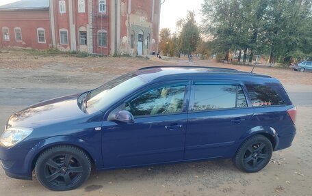 Opel Astra H, 2008 год, 575 000 рублей, 9 фотография