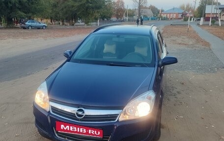 Opel Astra H, 2008 год, 575 000 рублей, 7 фотография