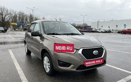 Datsun mi-DO, 2015 год, 479 900 рублей, 3 фотография