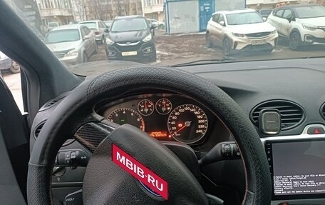 Ford Focus II рестайлинг, 2006 год, 735 000 рублей, 18 фотография