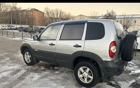 Chevrolet Niva I рестайлинг, 2013 год, 465 000 рублей, 5 фотография