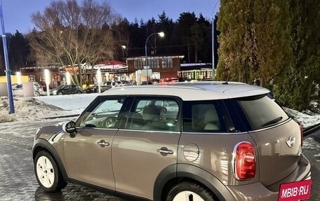 MINI Countryman I (R60), 2011 год, 980 000 рублей, 2 фотография