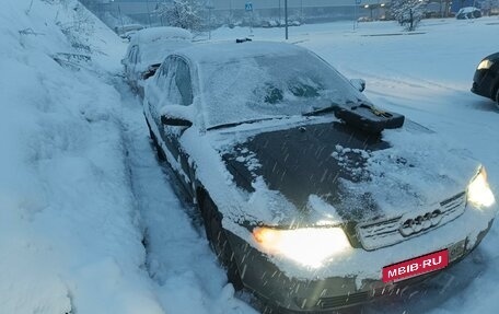 Audi A4, 1999 год, 500 000 рублей, 2 фотография