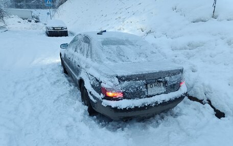 Audi A4, 1999 год, 500 000 рублей, 6 фотография