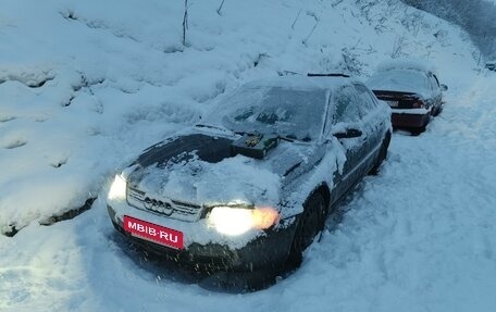 Audi A4, 1999 год, 500 000 рублей, 5 фотография