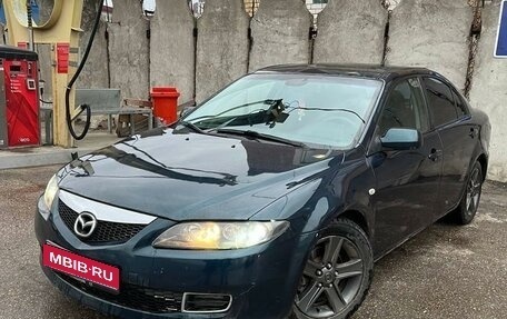 Mazda 6, 2005 год, 650 000 рублей, 1 фотография