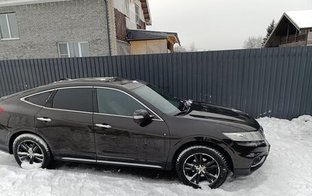 Honda Crosstour I рестайлинг, 2014 год, 1 895 000 рублей, 7 фотография