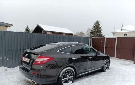 Honda Crosstour I рестайлинг, 2014 год, 1 895 000 рублей, 8 фотография