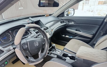 Honda Crosstour I рестайлинг, 2014 год, 1 895 000 рублей, 2 фотография