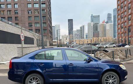 Skoda Octavia, 2008 год, 585 000 рублей, 4 фотография