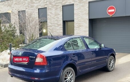 Skoda Octavia, 2008 год, 585 000 рублей, 2 фотография