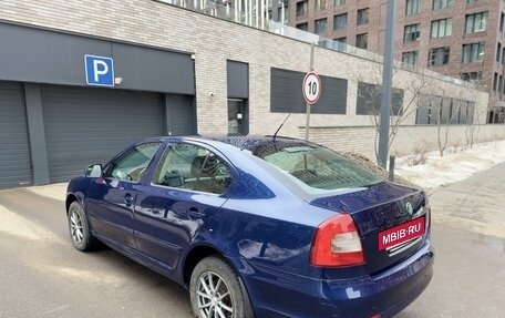 Skoda Octavia, 2008 год, 585 000 рублей, 3 фотография