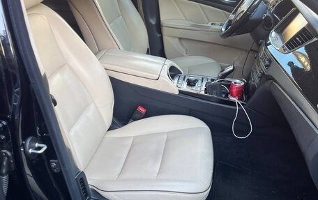 Hyundai Equus II, 2014 год, 1 590 000 рублей, 3 фотография