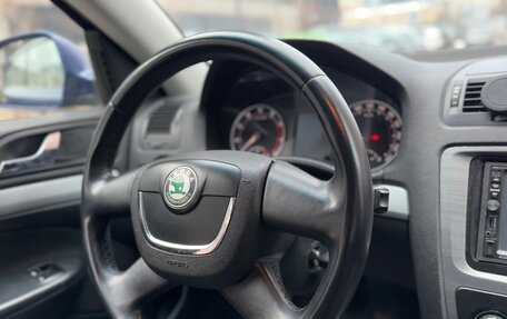 Skoda Octavia, 2008 год, 585 000 рублей, 17 фотография