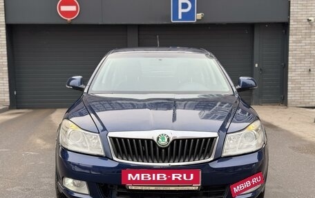 Skoda Octavia, 2008 год, 585 000 рублей, 20 фотография