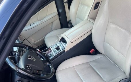 Hyundai Equus II, 2014 год, 1 590 000 рублей, 6 фотография