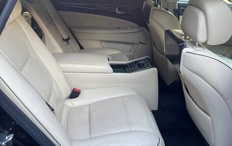 Hyundai Equus II, 2014 год, 1 590 000 рублей, 8 фотография