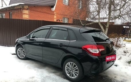 Citroen C4 II рестайлинг, 2012 год, 620 000 рублей, 12 фотография