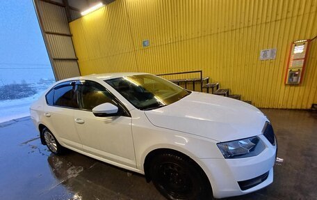 Skoda Octavia, 2015 год, 1 200 000 рублей, 16 фотография