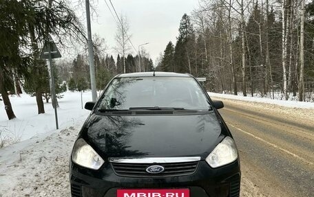 Ford C-MAX I рестайлинг, 2008 год, 450 000 рублей, 4 фотография