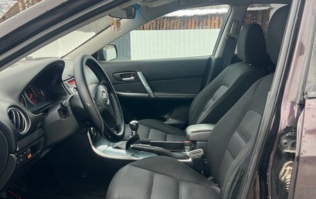 Mazda 6, 2005 год, 440 000 рублей, 7 фотография