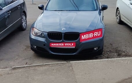 BMW 3 серия, 2009 год, 1 400 000 рублей, 6 фотография