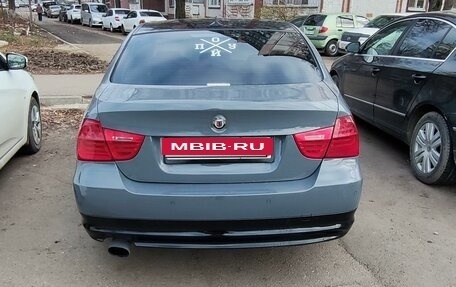 BMW 3 серия, 2009 год, 1 400 000 рублей, 3 фотография