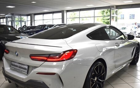 BMW 8 серия, 2022 год, 9 452 000 рублей, 8 фотография