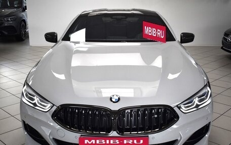 BMW 8 серия, 2022 год, 9 452 000 рублей, 3 фотография