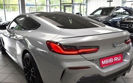 BMW 8 серия, 2022 год, 9 452 000 рублей, 6 фотография