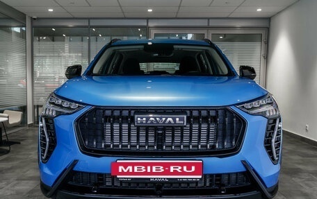 Haval Jolion, 2024 год, 2 499 000 рублей, 6 фотография