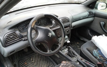 Peugeot 406 I, 1998 год, 70 000 рублей, 1 фотография