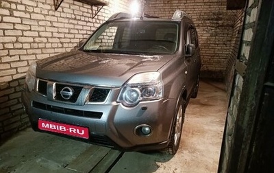 Nissan X-Trail, 2012 год, 1 280 000 рублей, 1 фотография