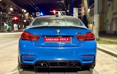 BMW M4, 2017 год, 6 300 000 рублей, 8 фотография