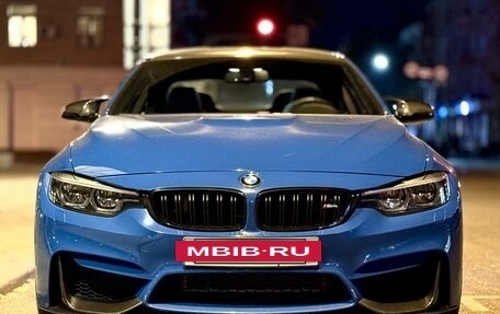 BMW M4, 2017 год, 6 300 000 рублей, 2 фотография