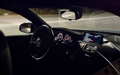 BMW M4, 2017 год, 6 300 000 рублей, 12 фотография