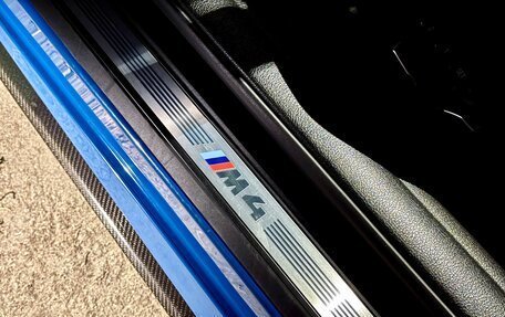BMW M4, 2017 год, 6 300 000 рублей, 14 фотография