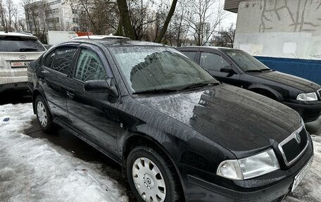 Skoda Octavia IV, 2009 год, 650 000 рублей, 5 фотография