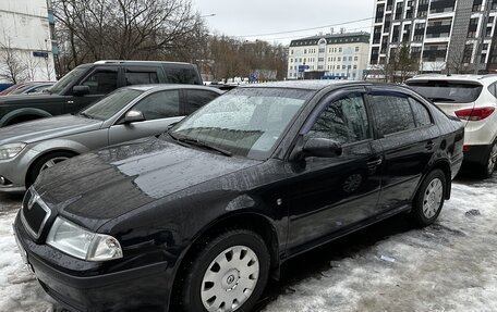 Skoda Octavia IV, 2009 год, 650 000 рублей, 2 фотография