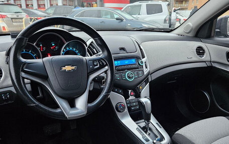 Chevrolet Cruze II, 2013 год, 740 000 рублей, 6 фотография