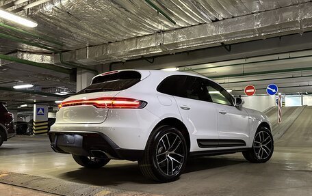 Porsche Macan I рестайлинг, 2023 год, 10 500 000 рублей, 8 фотография