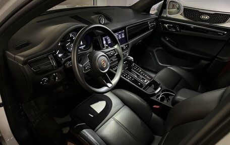 Porsche Macan I рестайлинг, 2023 год, 10 500 000 рублей, 10 фотография