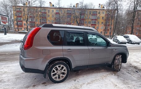 Nissan X-Trail, 2012 год, 1 280 000 рублей, 13 фотография