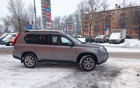 Nissan X-Trail, 2012 год, 1 280 000 рублей, 9 фотография