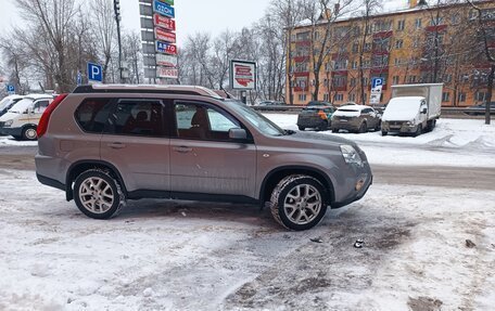 Nissan X-Trail, 2012 год, 1 280 000 рублей, 18 фотография