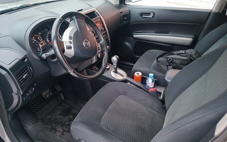 Nissan X-Trail, 2012 год, 1 280 000 рублей, 20 фотография