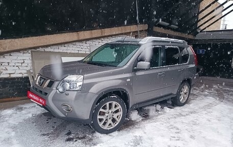 Nissan X-Trail, 2012 год, 1 280 000 рублей, 10 фотография