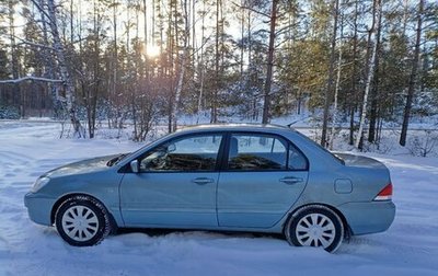 Mitsubishi Lancer IX, 2006 год, 395 000 рублей, 1 фотография