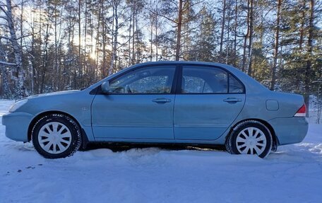 Mitsubishi Lancer IX, 2006 год, 395 000 рублей, 6 фотография